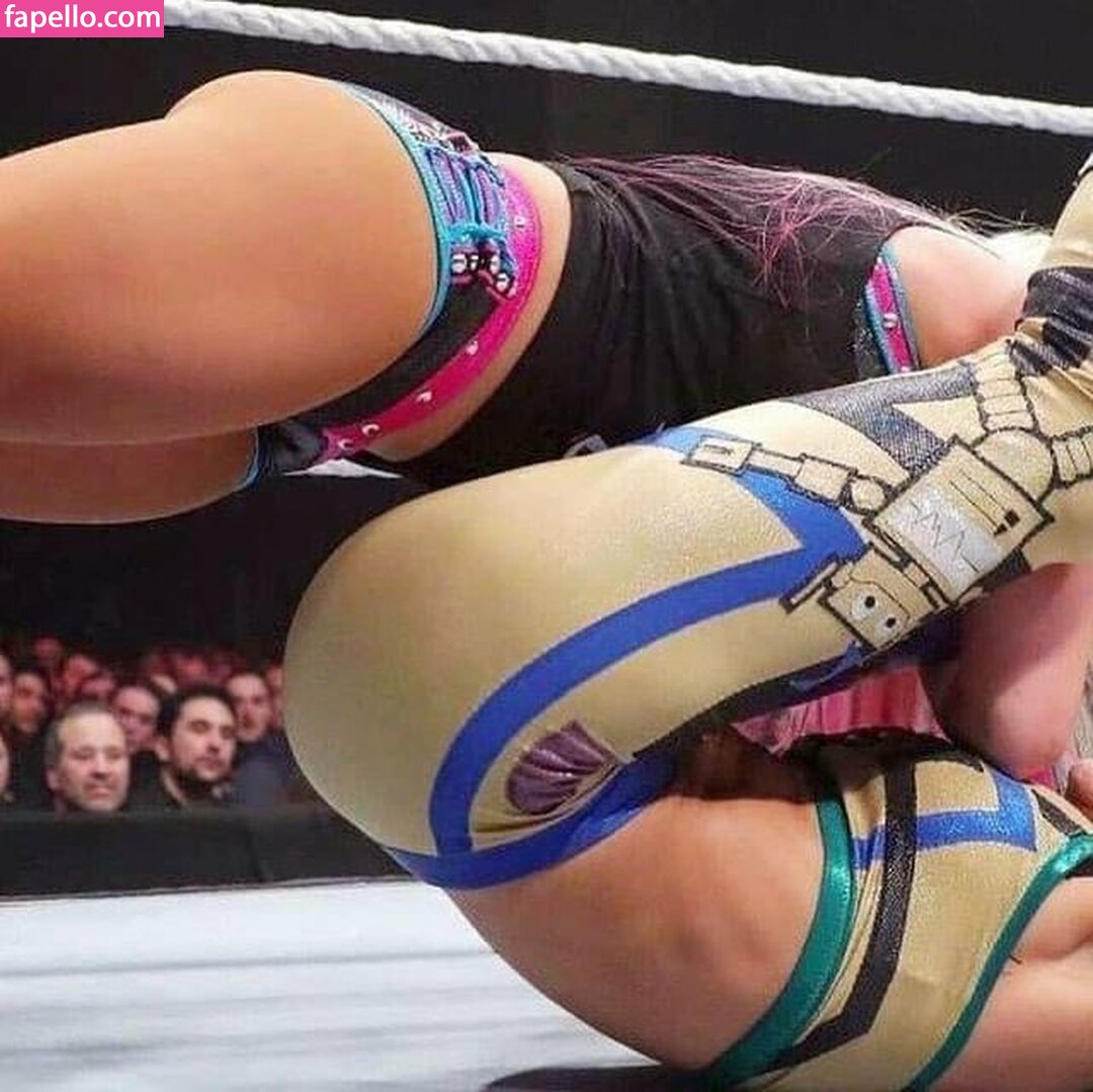 Bayley leaked nude photo #0356 (Bayley / Pamela Rose Martinez / bayley.r / itsmebayley)