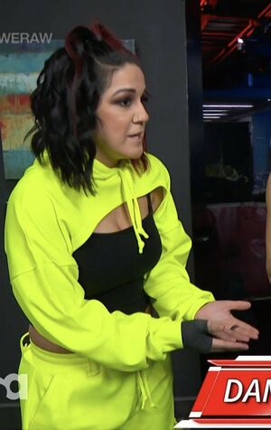 Bayley nude #0377