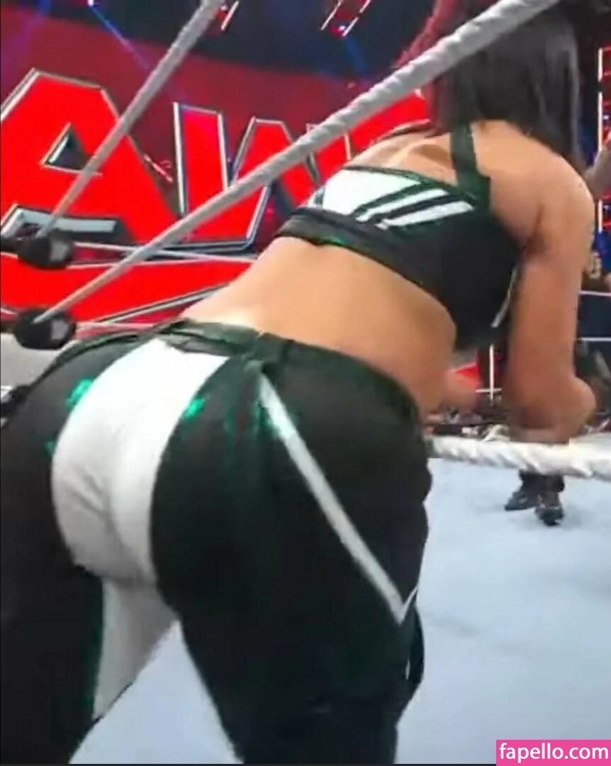 Bayley leaked nude photo #0412 (Bayley / Pamela Rose Martinez / bayley.r / itsmebayley)