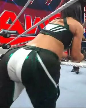 Bayley nude #0412