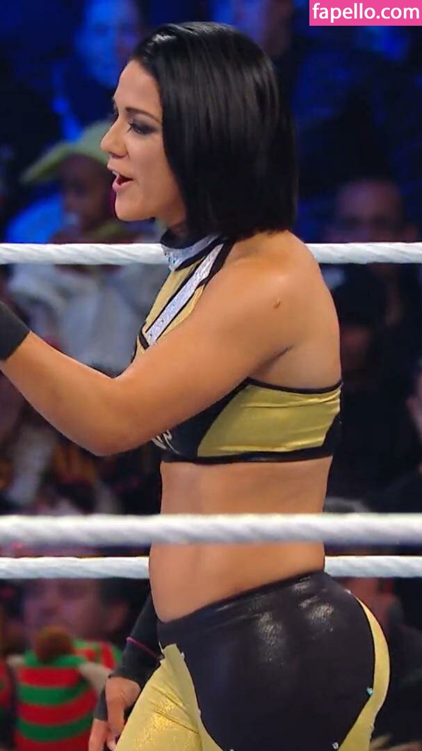 Bayley leaked nude photo #0424 (Bayley / Pamela Rose Martinez / bayley.r / itsmebayley)