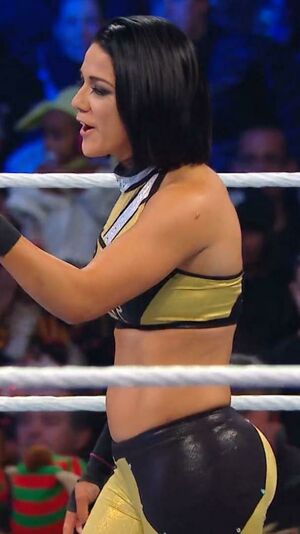 Bayley nude #0424