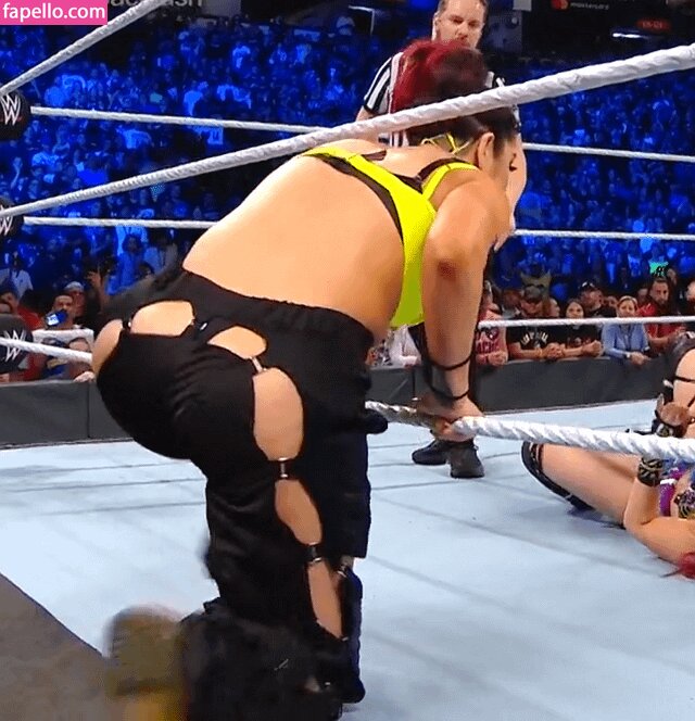 Bayley leaked nude photo #0437 (Bayley / Pamela Rose Martinez / bayley.r / itsmebayley)