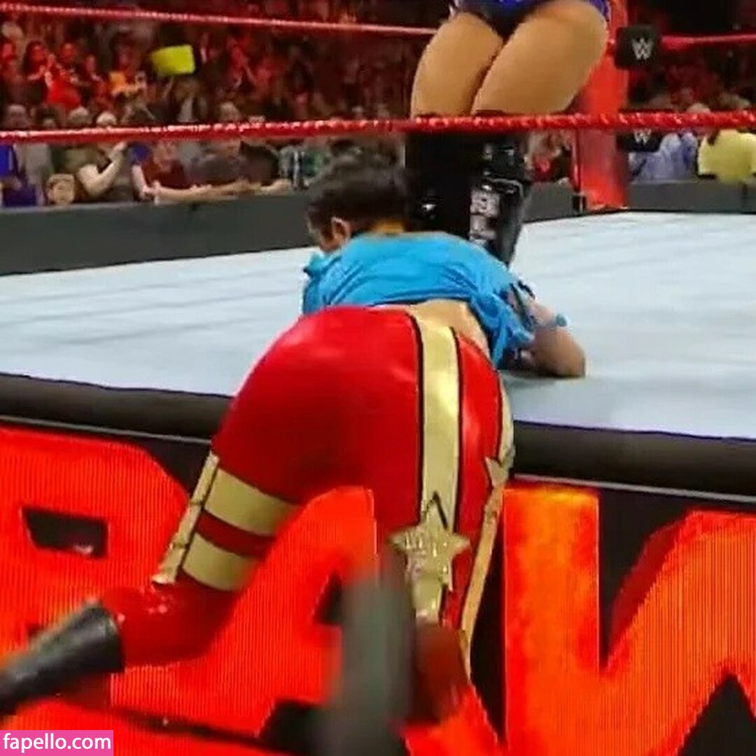 Bayley leaked nude photo #0465 (Bayley / Pamela Rose Martinez / bayley.r / itsmebayley)