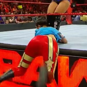 Bayley nude #0465