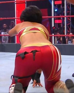 Bayley nude #0472