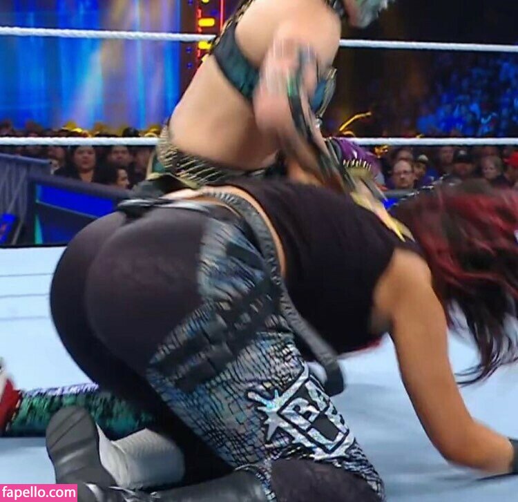 Bayley leaked nude photo #0605 (Bayley / Pamela Rose Martinez / bayley.r / itsmebayley)