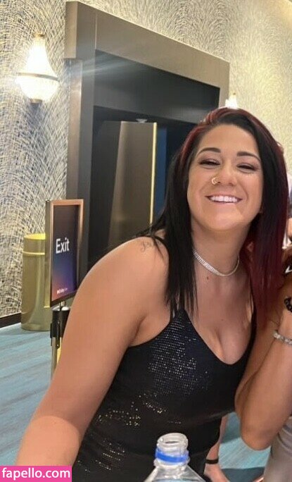 Bayley leaked nude photo #0627 (Bayley / Pamela Rose Martinez / bayley.r / itsmebayley)