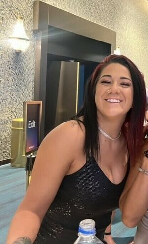 Bayley nude #0627