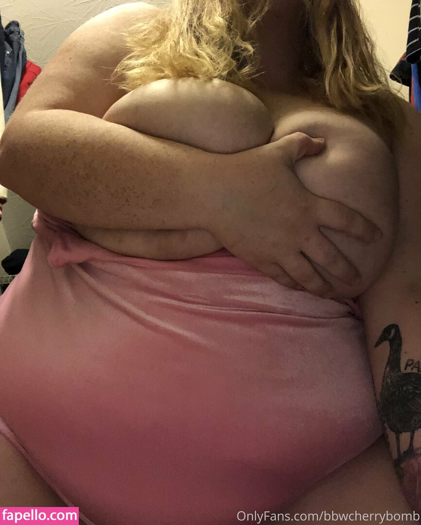 bbwcherrybomb leaked nude photo #0022 (bbwcherrybomb)