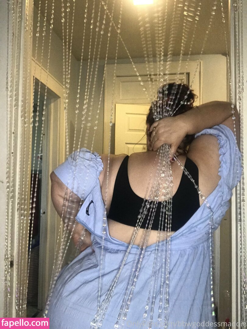 bbwgoddessmaddie leaked nude photo #0007 (bbwgoddessmaddie / spoiled_goddeess)