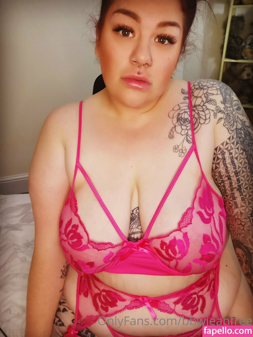 bbwjeanfree leaked nude photo #0034 (bbwjeanfree / _jejfree)