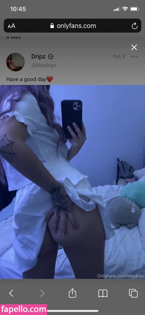 Bbydripz leaked nude photo #0006 (Bbydripz / bbabyigz / heartbreakkidtrizzy / iamruva)