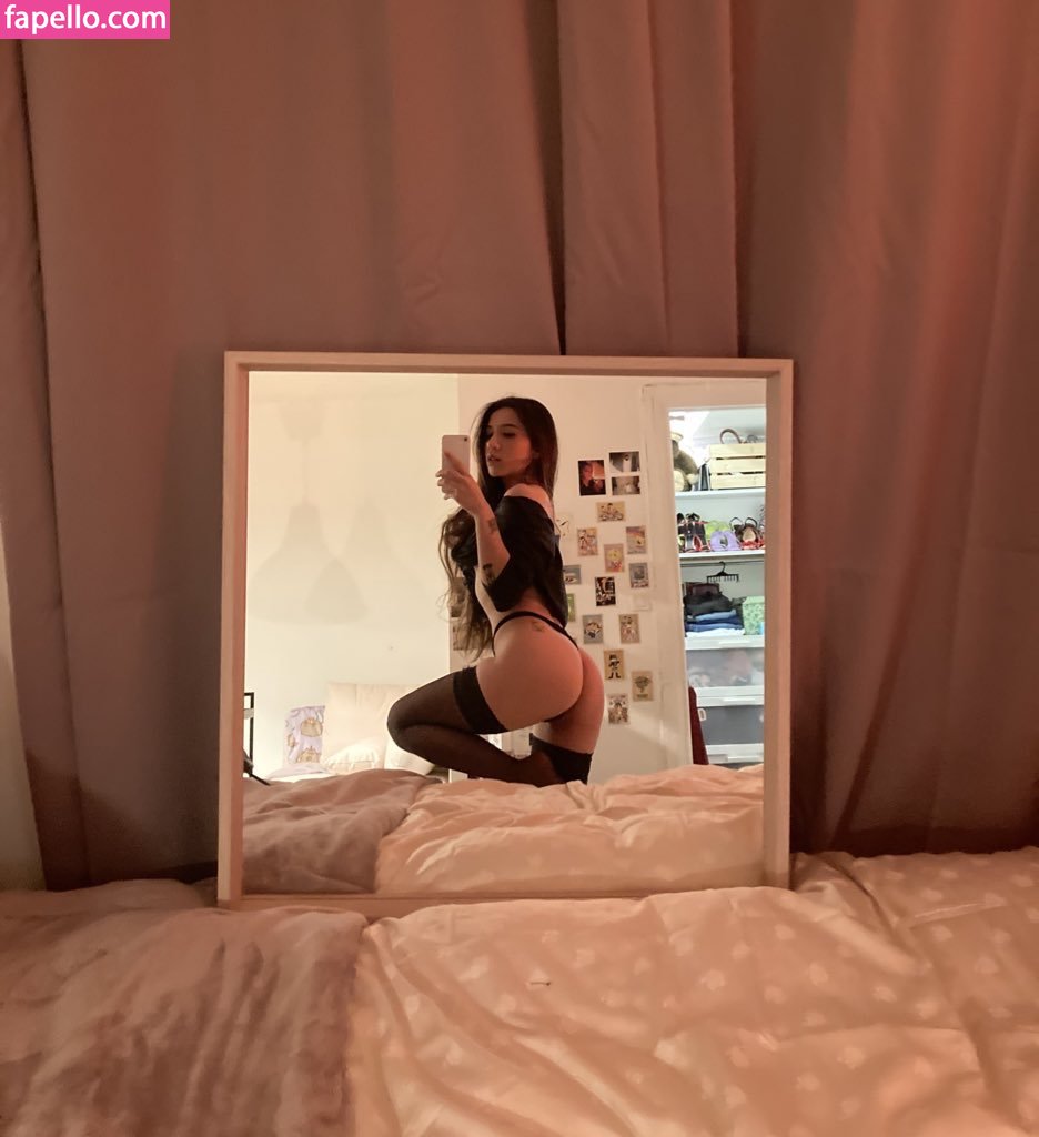 bbytenshi_ leaked nude photo #0006 (bbytenshi_ / NANANISSINA)