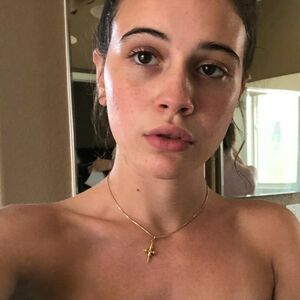 Bea Miller nude #0001