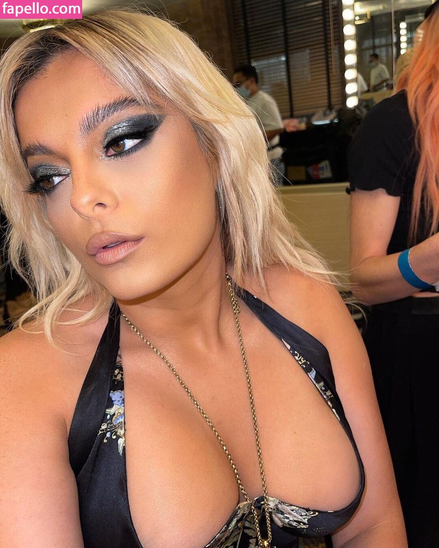 Bebe Rexha / beberexha / skylinevexx Nude Leaked OnlyFans Photo #70 -  Fapello