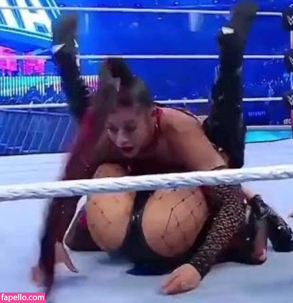 Becky Lynch / beckylynchwwe Nude Leaked Photo #128 - Fapello