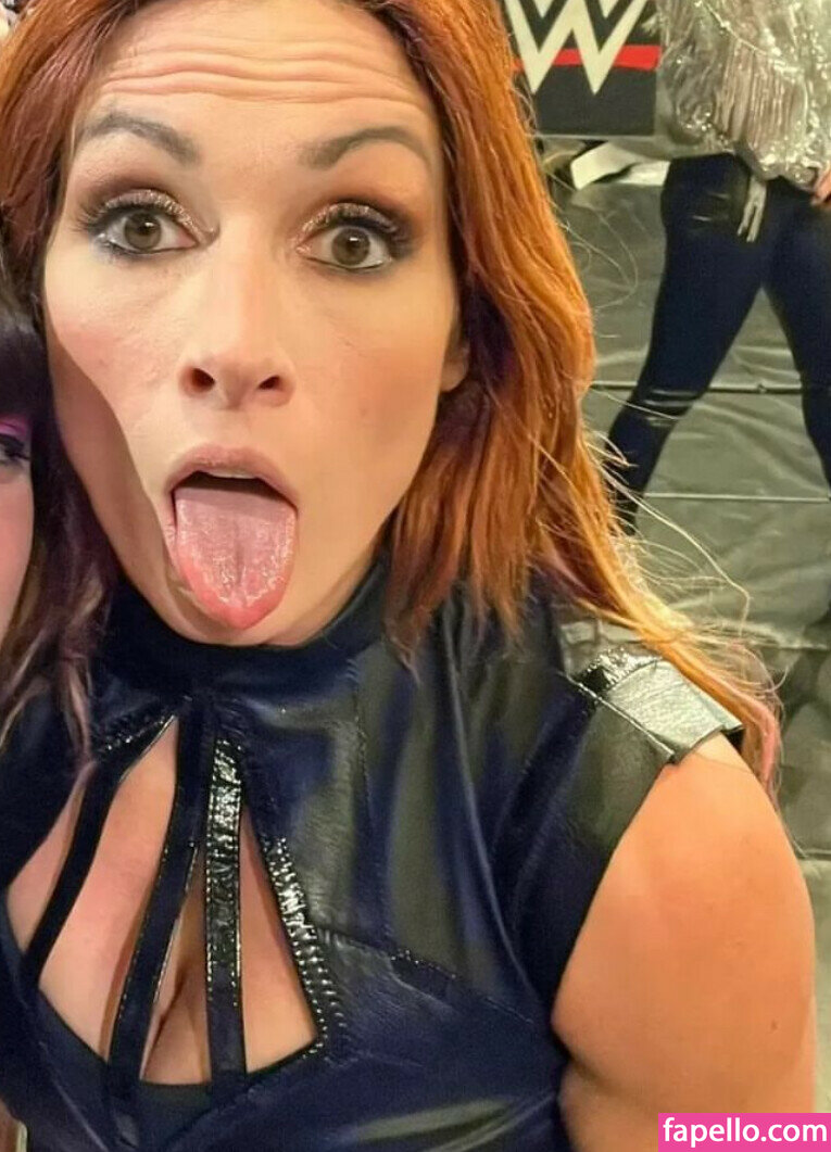 Becky Lynch / beckylynchwwe Nude Leaked Photo #381 - Fapello