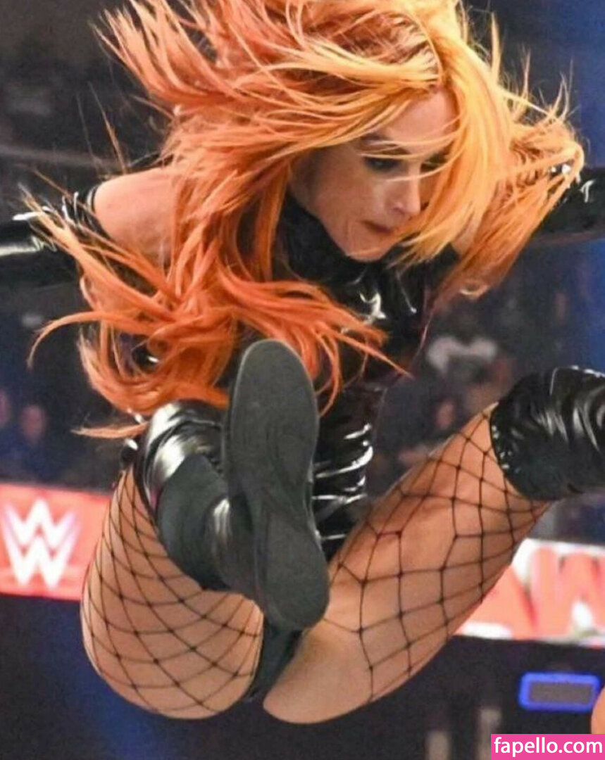 Becky Lynch / beckylynchwwe Nude Leaked Photo #409 - Fapello