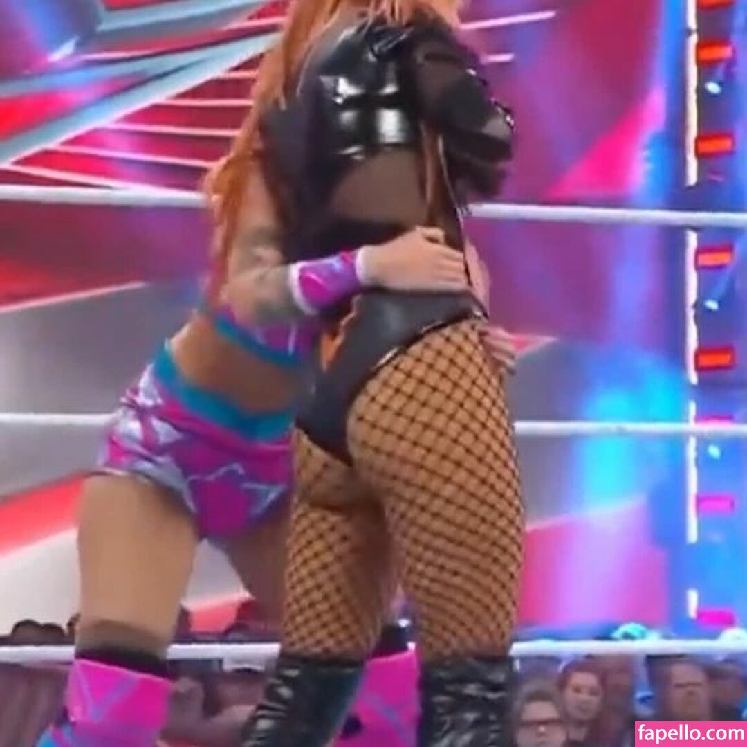 Becky Lynch / beckylynchwwe Nude Leaked Photo #462 - Fapello