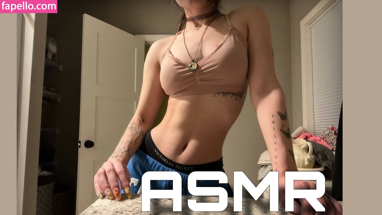 Beebee ASMR leaked nude photo #0359 (Beebee ASMR / beebeeasmr / beebeeasmr18 / weloveasmr)