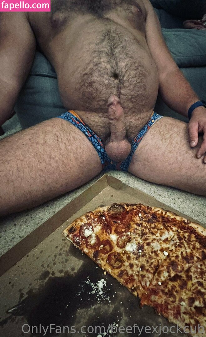 beefyexjockcub leaked nude photo #0009 (beefyexjockcub / beefybjerky)