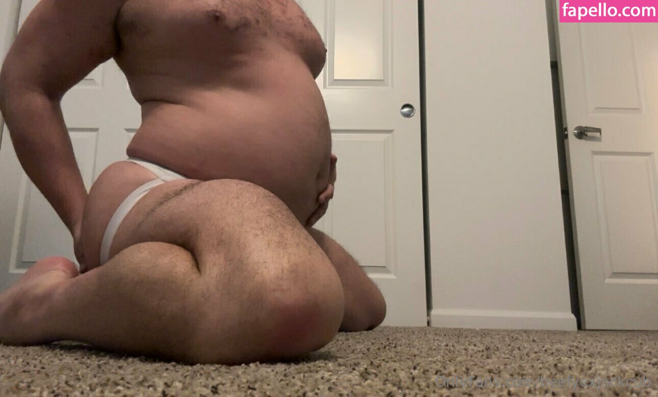 beefyexjockcub leaked nude photo #0025 (beefyexjockcub / beefybjerky)