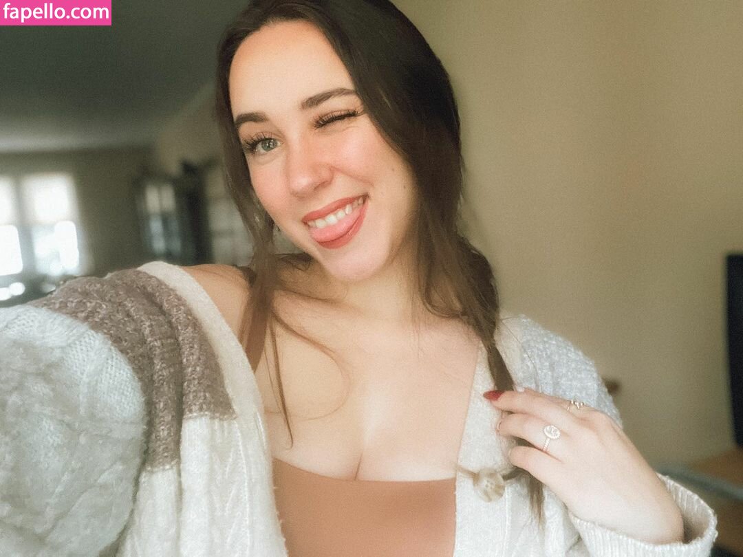 Bekahsoka leaked nude photo #0158 (Bekahsoka)