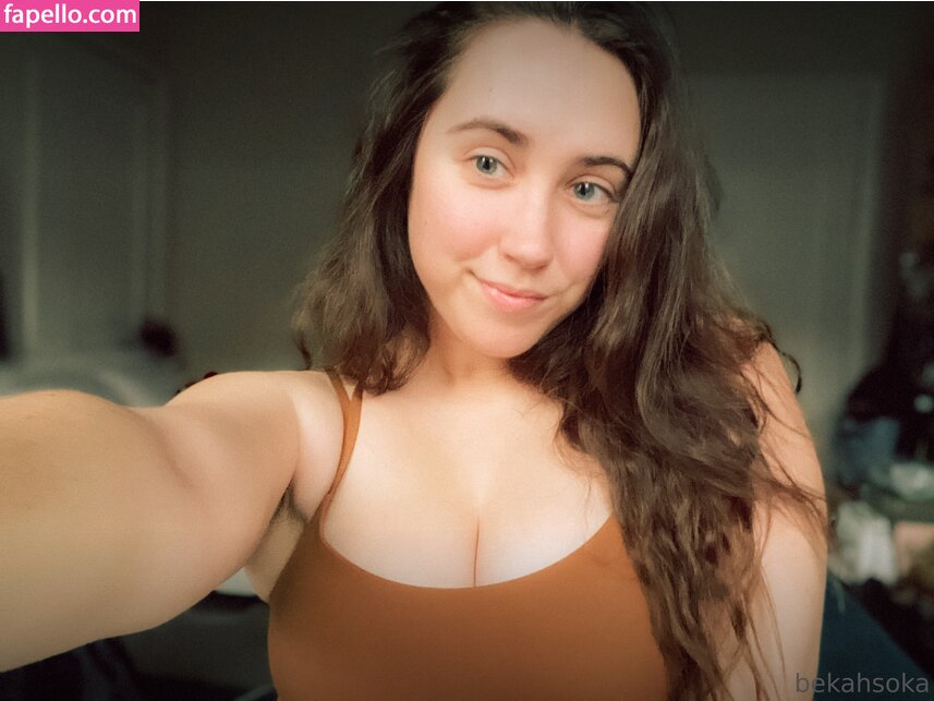 Bekahsoka leaked nude photo #0198 (Bekahsoka)