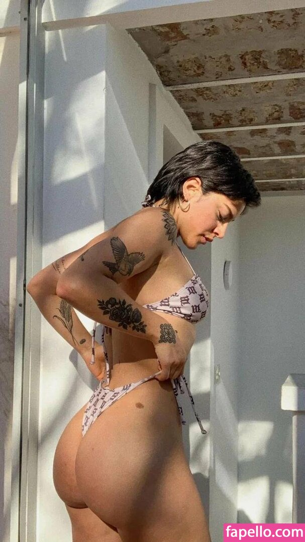 Belenegri leaked nude photo #0019 (Belenegri / La Chilena / Lachilenabelu)