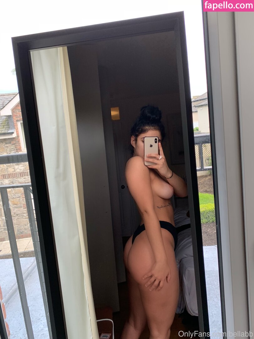 Bella Lagares  bella_lagares  bellabb Nude Leaked OnlyFans Photo #211 - F...
