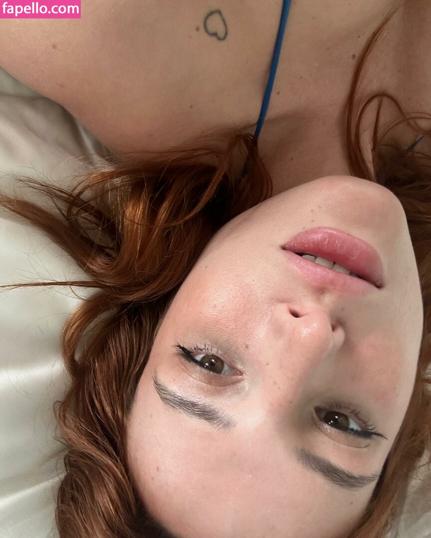 Bella Thorne leaked nude photo #0575 (Bella Thorne / bellathorne)