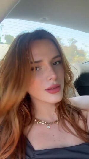 Bella Thorne nude #0793