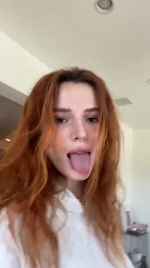 Bella Thorne nude #0943