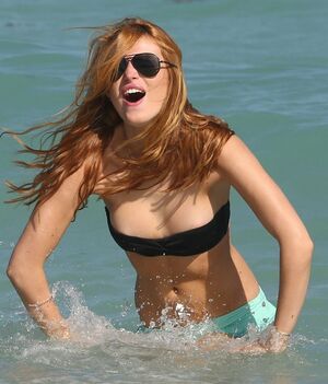 Bella Thorne nude #1717