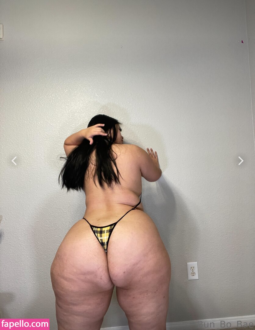 bellabaebunda / bun_bo_bae Nude Leaked OnlyFans Photo #23 - Fapello