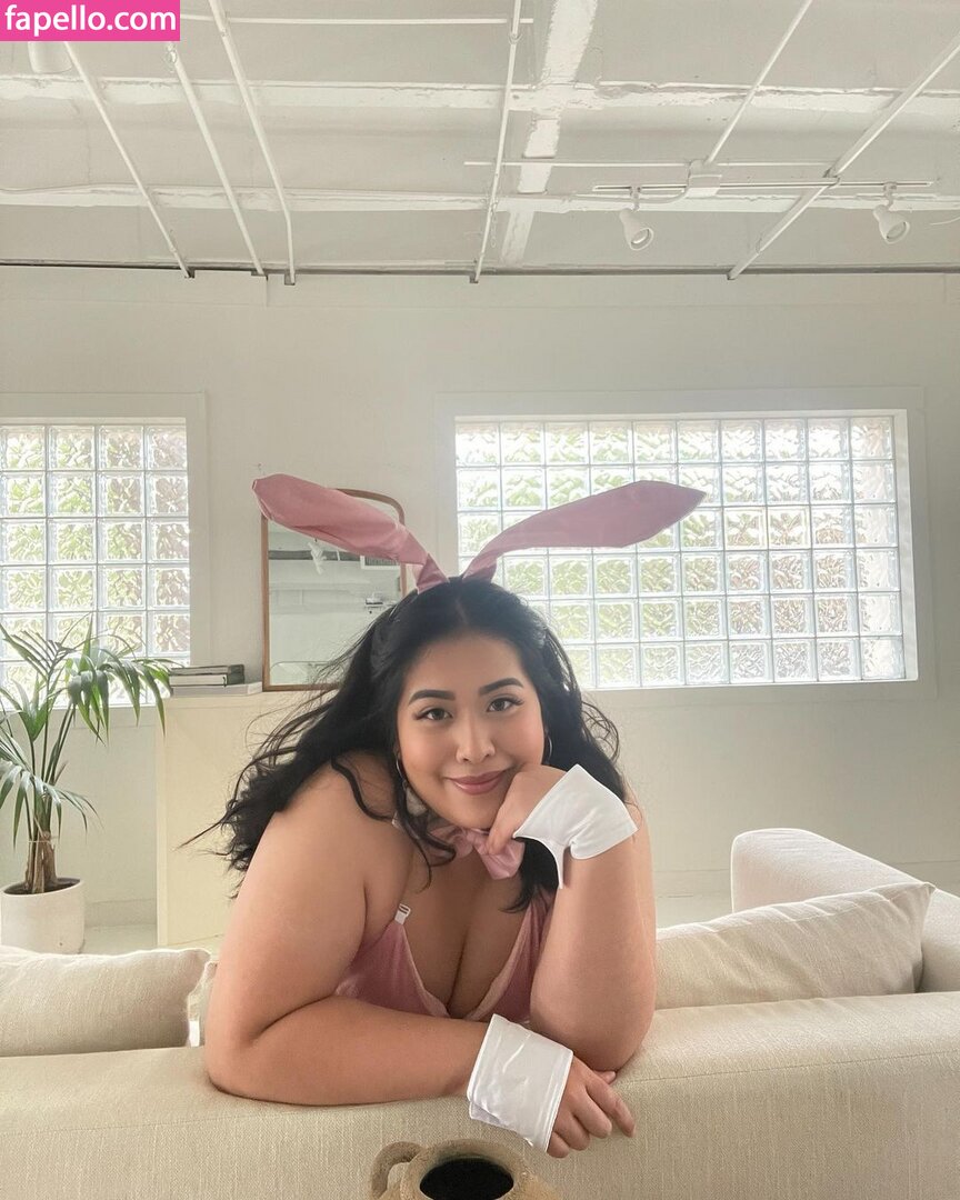 BellaBun Bo Bae / bun_bo_bae / bunda_bellabae Nude Leaked OnlyFans Photo  #59 - Fapello