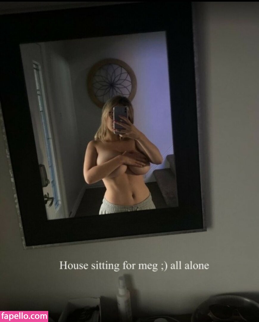 Bellacmon leaked nude photo #0007 (Bellacmon / Blondesfromtiktok)