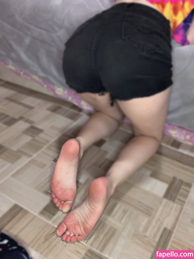 Bellafeet_xx leaked nude photo #0048 (Bellafeet_xx)