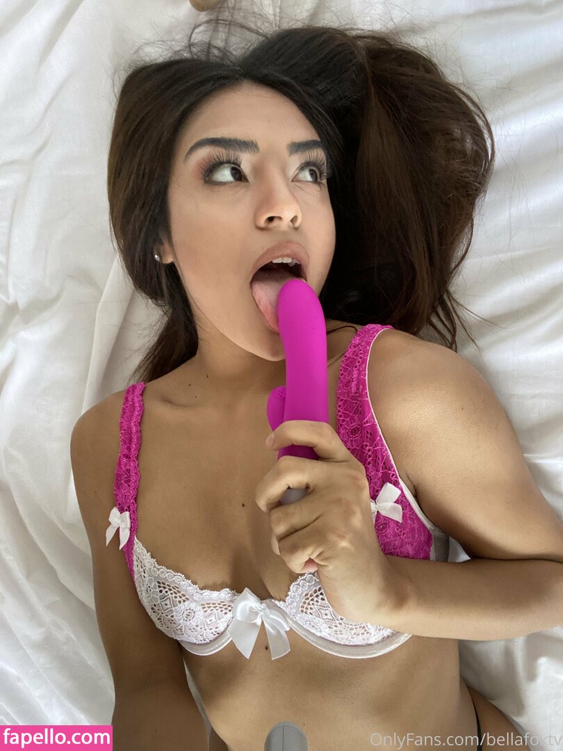 bellafoxtv leaked nude photo #0134 (bellafoxtv / bellafox.tv)