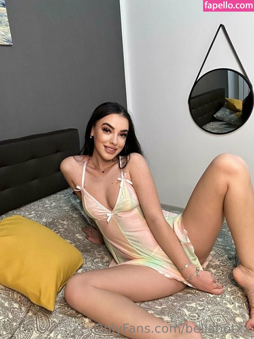 bellahotxx leaked nude photo #0137 (bellahotxx / bellajsxx)