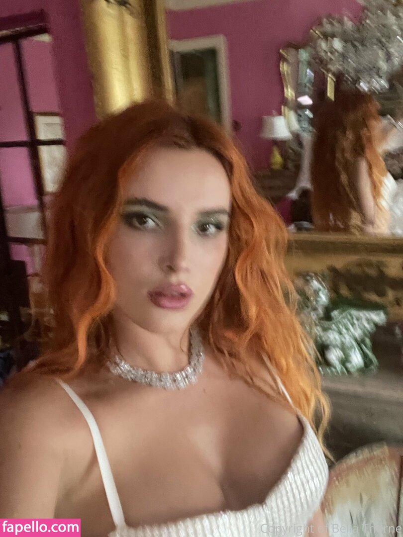 Bella Thorne leaked nude photo #0151 (Bella Thorne / bellathorne)