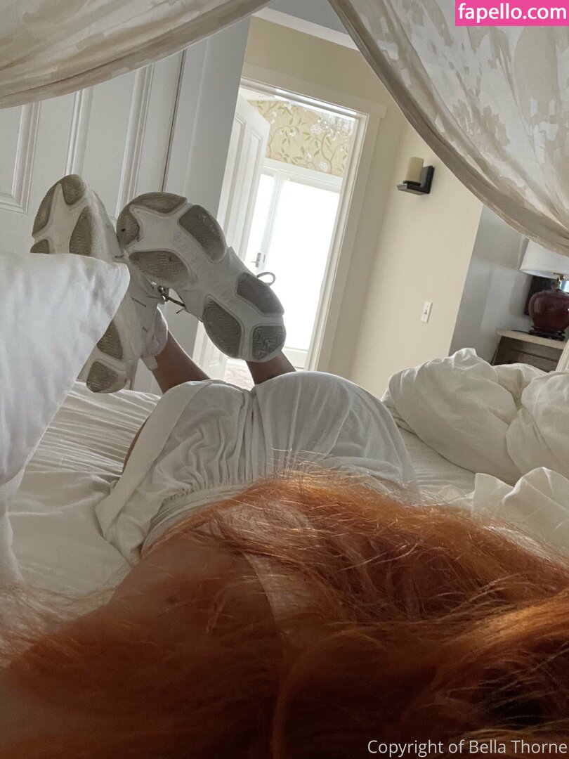 Bella Thorne leaked nude photo #0167 (Bella Thorne / bellathorne)