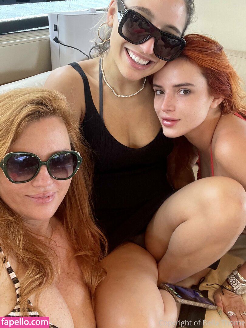 Bella Thorne leaked nude photo #0178 (Bella Thorne / bellathorne)