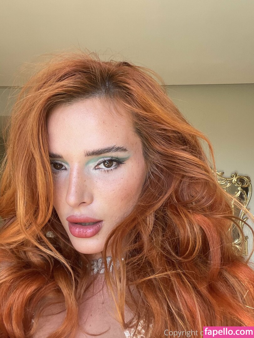 Bella Thorne leaked nude photo #0273 (Bella Thorne / bellathorne)