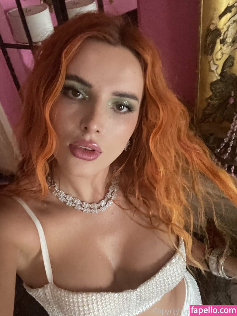 Bella Thorne leaked nude photo #0422 (Bella Thorne / bellathorne)