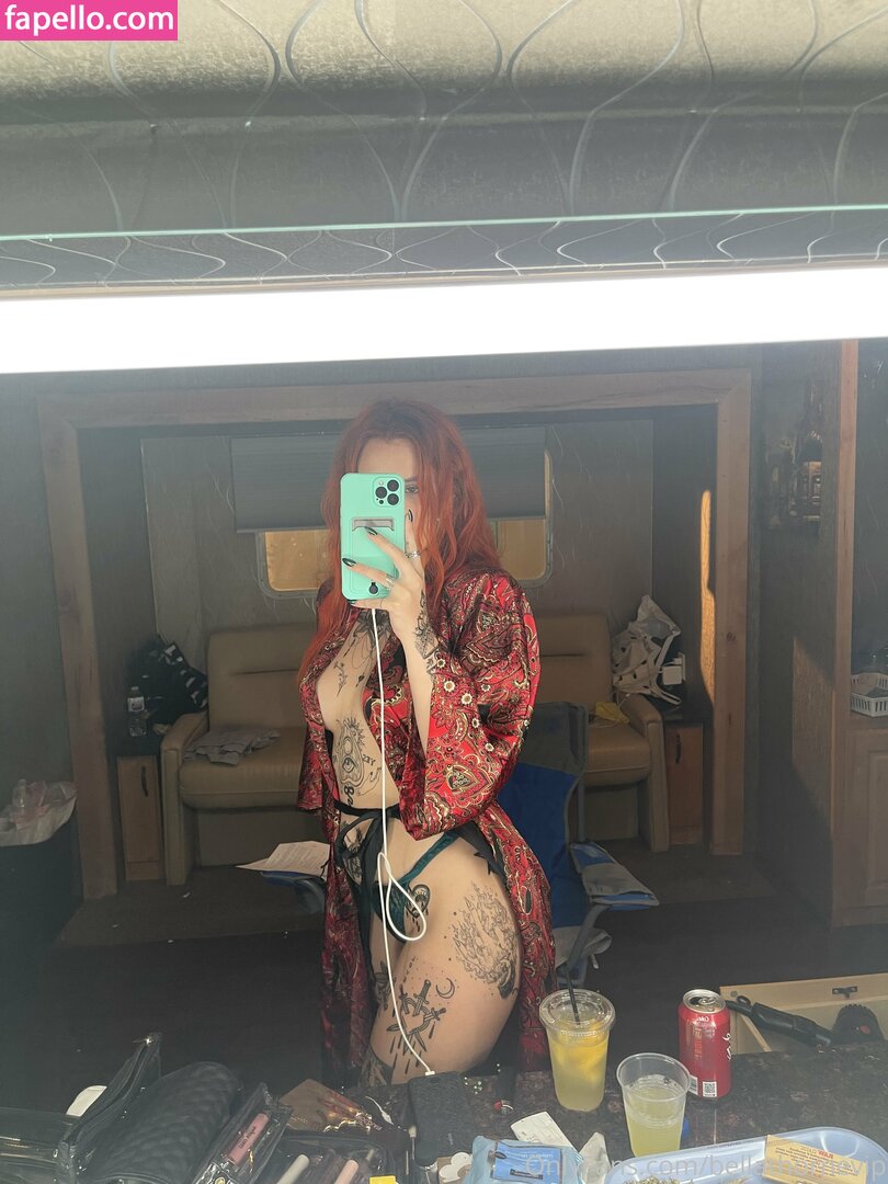 bellathornevip leaked nude photo #0006 (bellathornevip / bellathorne)