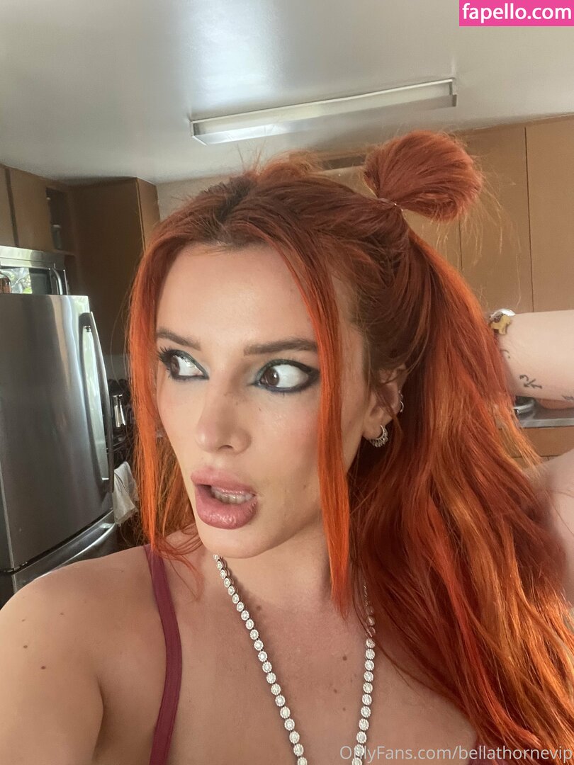 bellathornevip leaked nude photo #0024 (bellathornevip / bellathorne)