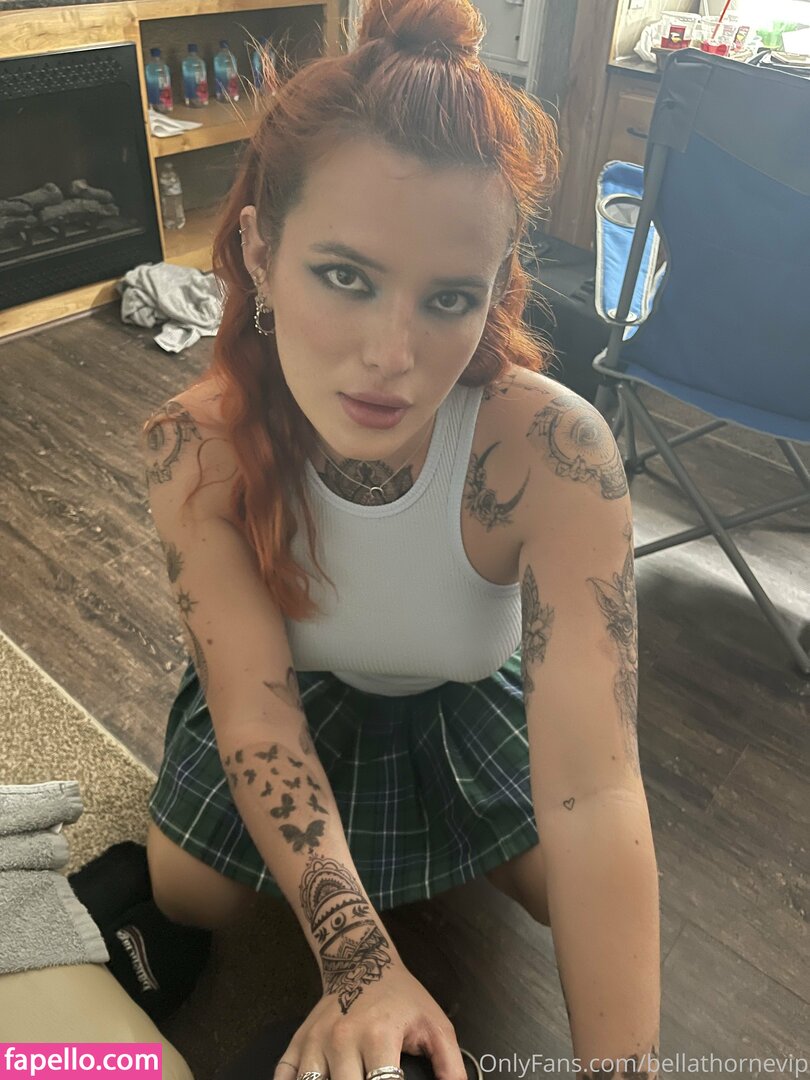 bellathornevip leaked nude photo #0031 (bellathornevip / bellathorne)