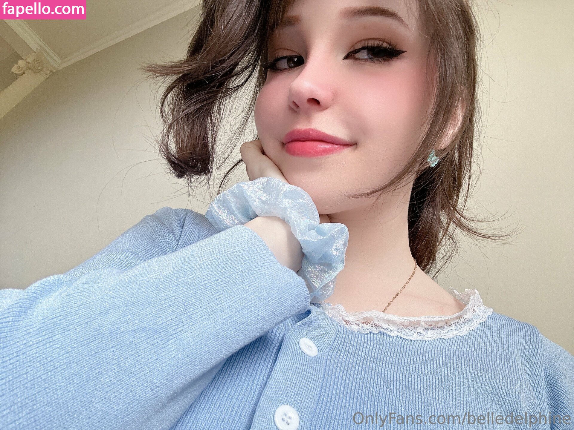 Belle Delphine Cute